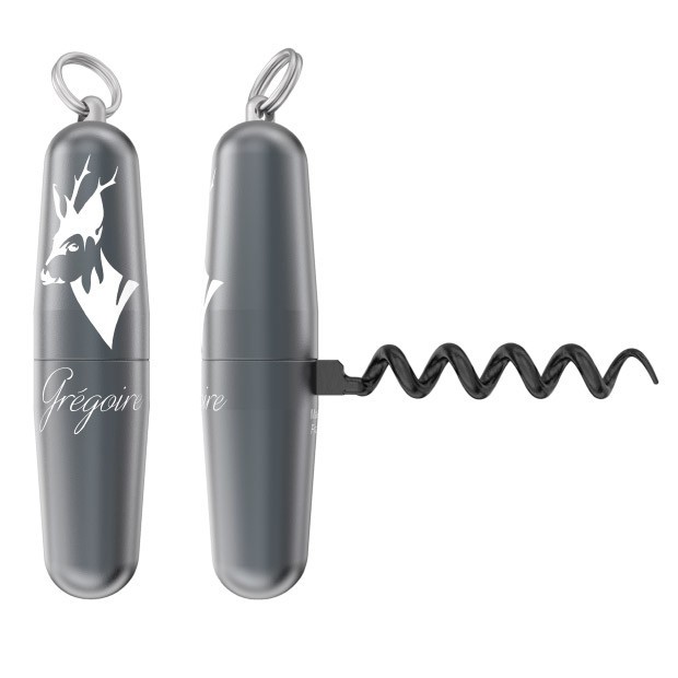 Tire bouchon Loisir & nature - Biche Tire bouchon Loisir & nature - Biche