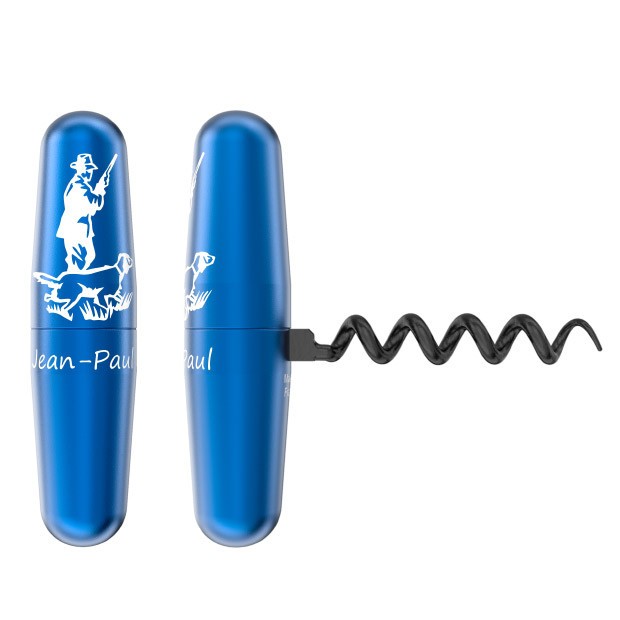 Tire bouchon Loisir & nature - Chasseur Tire bouchon Loisir & nature - Chasseur