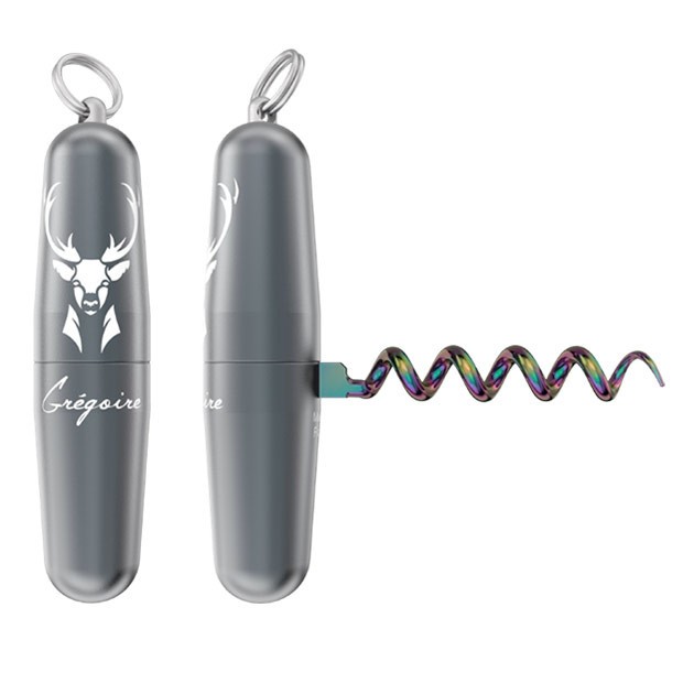 Tire bouchon Loisir & nature - Cerf Tire bouchon Loisir & nature - Cerf