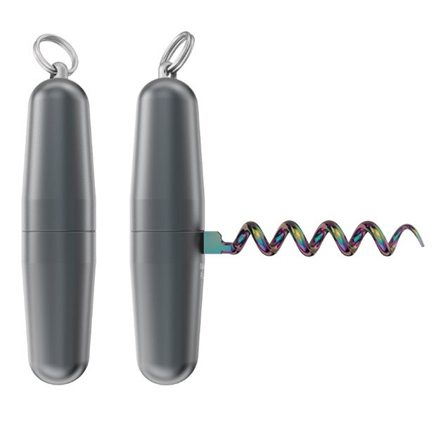 Tire bouchon Uni personnalisable Tire bouchon Uni personnalisable