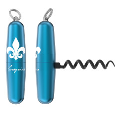 Régional - Fleur de Lys