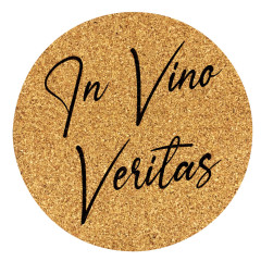 Sous-verre vino veritas